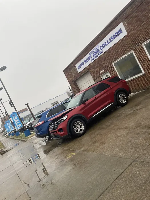 PERFECT FINISH AUTO BODY AND COLLISION 0