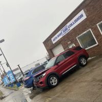 PERFECT FINISH AUTO BODY AND COLLISION