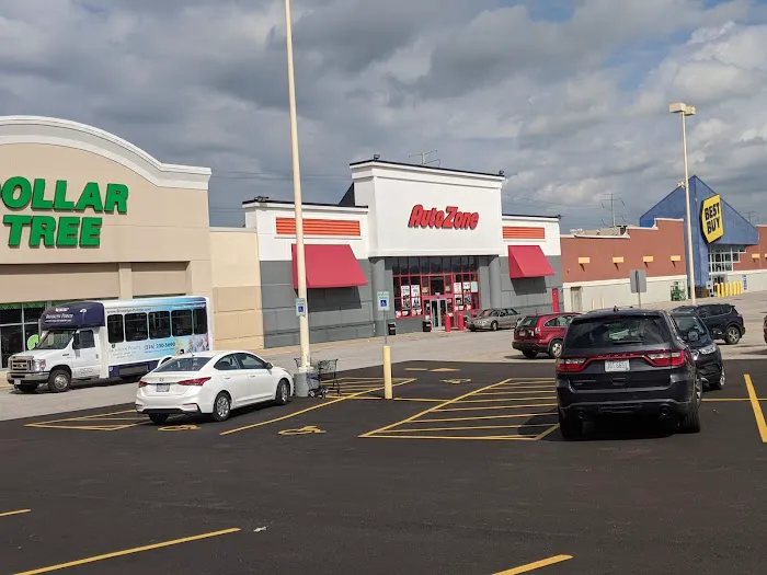 AutoZone Auto Parts 0