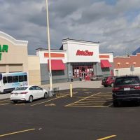 AutoZone Auto Parts