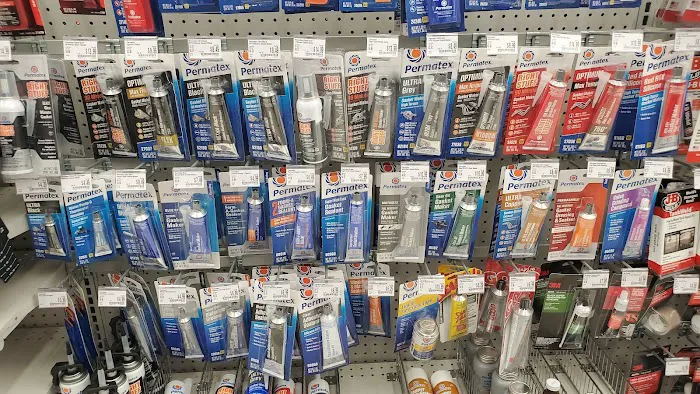 AutoZone Auto Parts 7