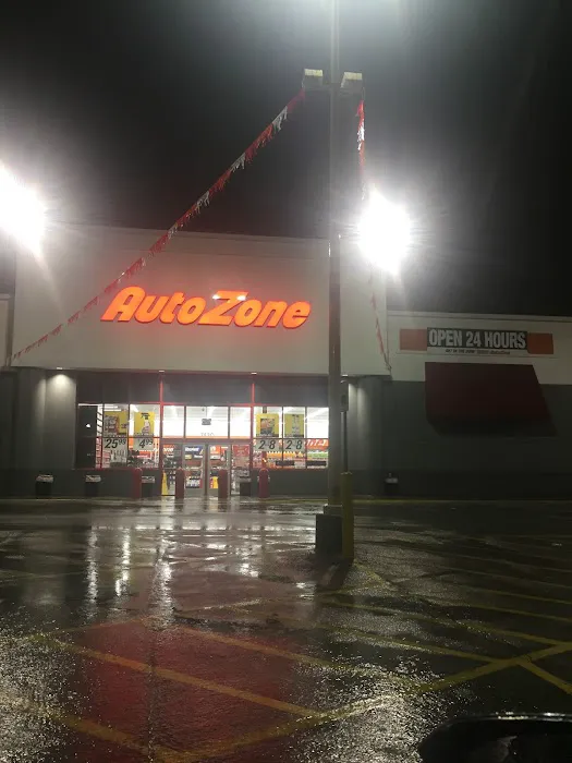 AutoZone Auto Parts 4