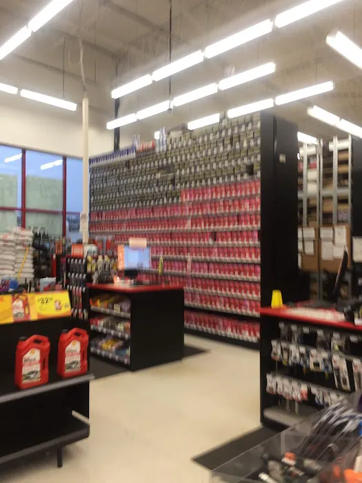 AutoZone Auto Parts 5