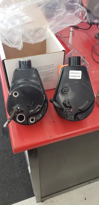 AutoZone Auto Parts 9