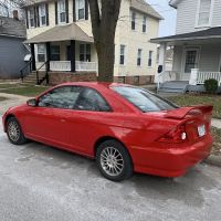 Kamm's Corners Auto Body