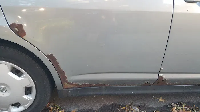 Kamm's Corners Auto Body 5