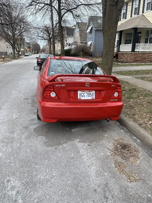 Kamm's Corners Auto Body 3