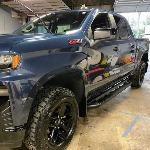 Diamond Pearlz Auto Details 2