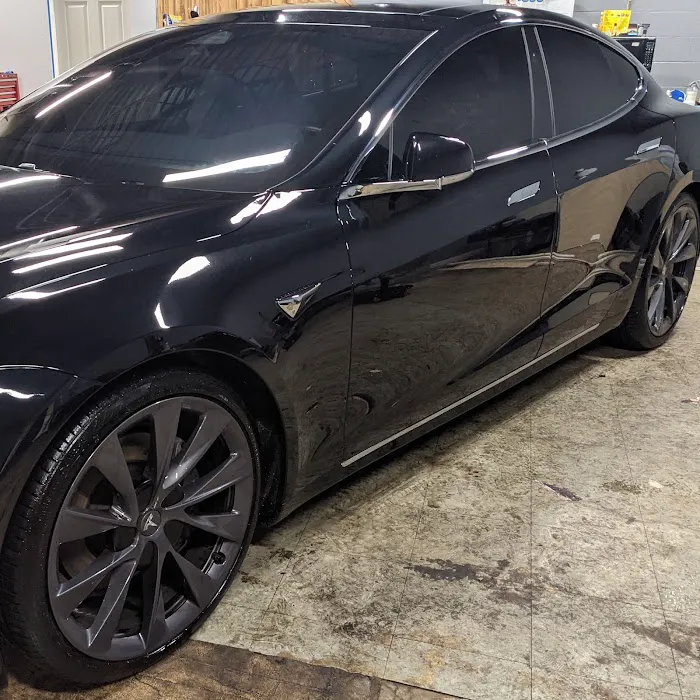 Diamond Pearlz Auto Details 4