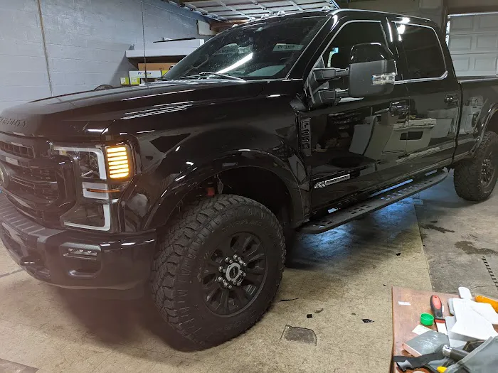 Diamond Pearlz Auto Details 7