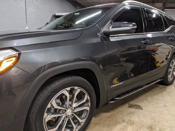 Diamond Pearlz Auto Details 6
