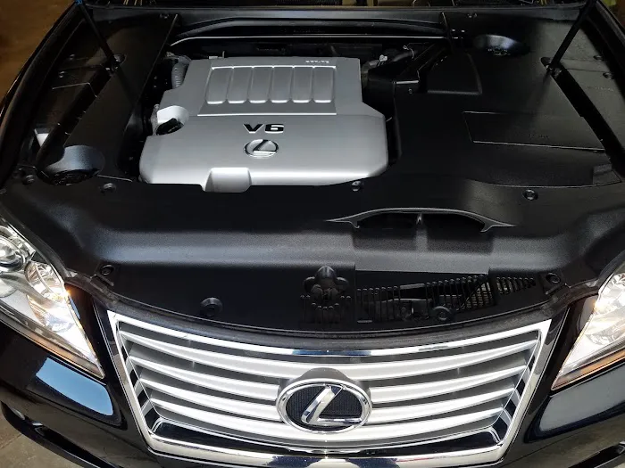 Diamond Pearlz Auto Details 9