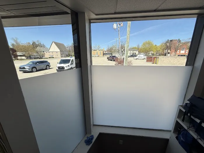 Armor Window Films, Inc. 0