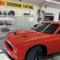 Armor Auto Spa - 3M Window Tinting