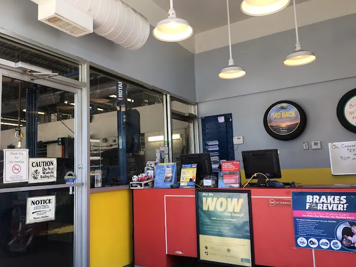 Mr. Tire Auto Service Centers 3