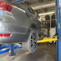 Mr. Tire Auto Service Centers