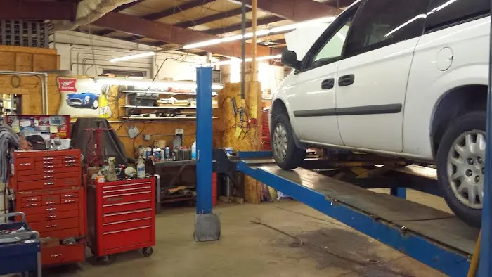 Custom Trans, Inc. 2