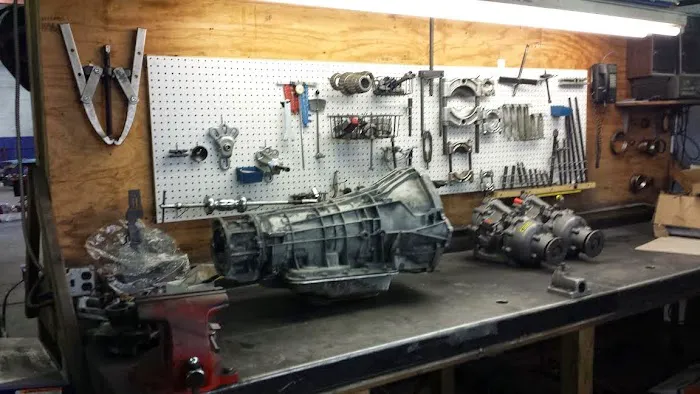Custom Trans, Inc. 0