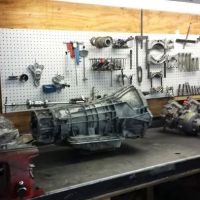 Custom Trans, Inc.