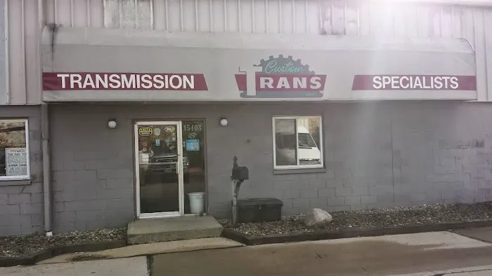 Custom Trans, Inc. 4