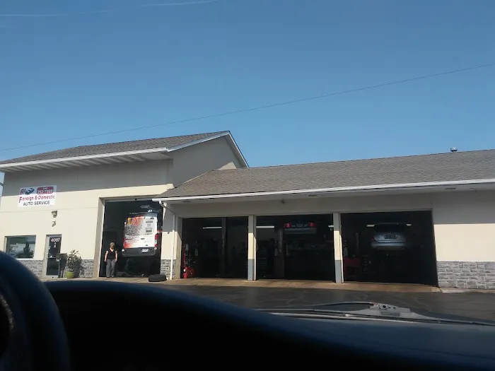 All Foreign Domestic Auto Service 1