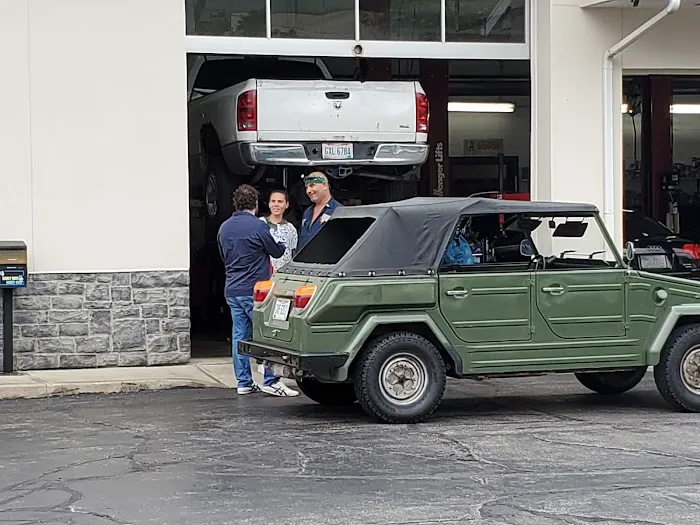 All Foreign Domestic Auto Service 0