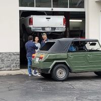 All Foreign Domestic Auto Service