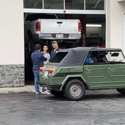 All Foreign Domestic Auto Service ico