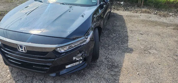 Ken Ganley Collision Center Cleveland 4