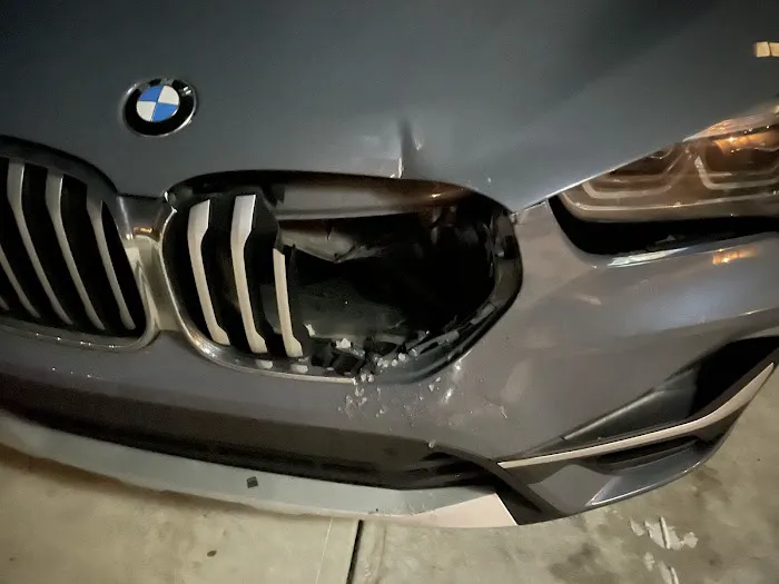 Ken Ganley Collision Center Cleveland 1