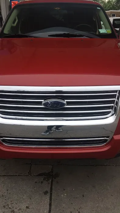 Ken Ganley Collision Center Cleveland 8