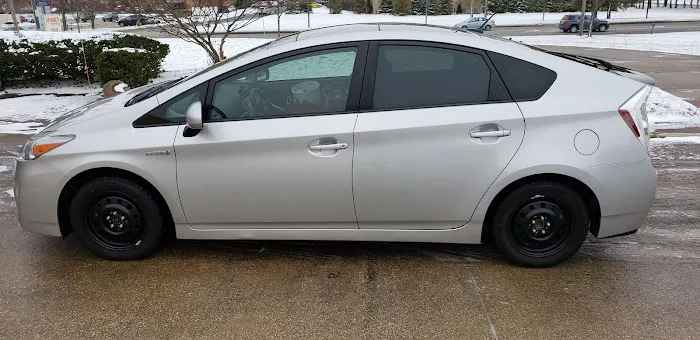Kennedy Auto Services 0