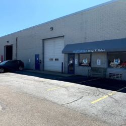 Strongsville Body & Paint ico