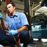 Weber & Son Service & Repair