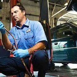 Weber & Son Service & Repair ico