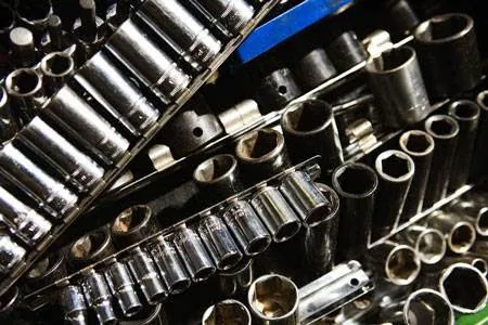 Weber & Son Service & Repair 2
