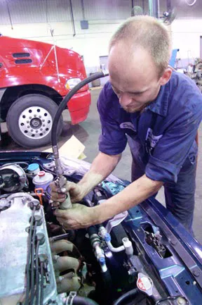 Weber & Son Service & Repair 8