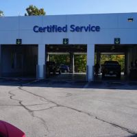 Chevy Strongsville Service