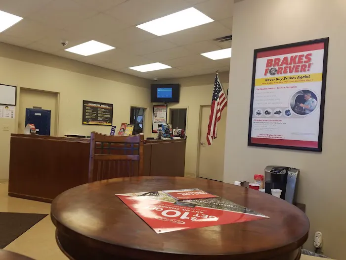 Mr. Tire Auto Service Centers 2