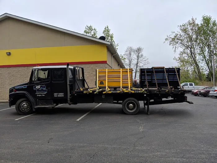 Mr. Tire Auto Service Centers 5