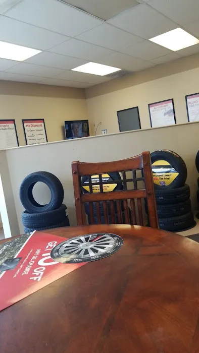Mr. Tire Auto Service Centers 3