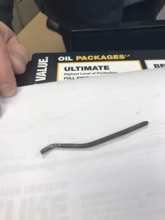 Mr. Tire Auto Service Centers 6