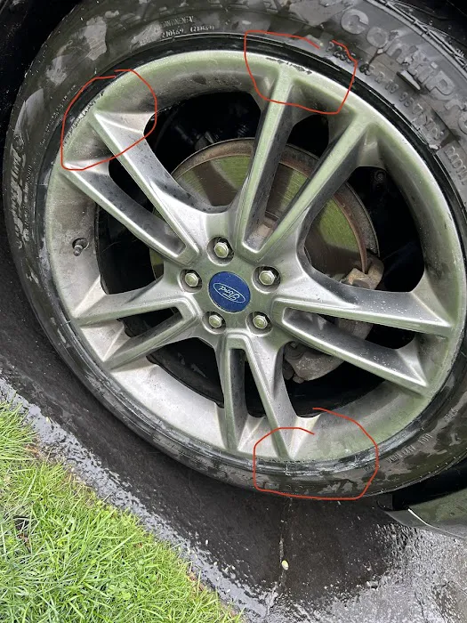 Mr. Tire Auto Service Centers 4