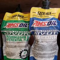 Scotts Synthetic Oil Products