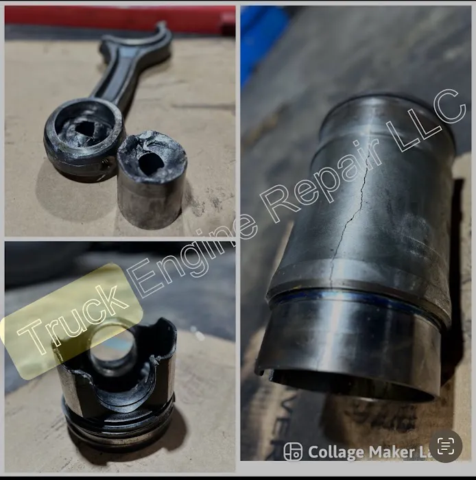 Truck Engine Repair LLC 1