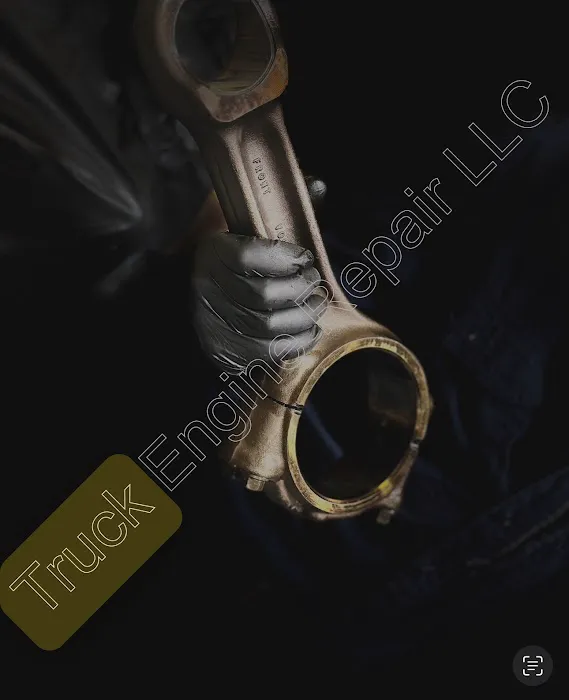 Truck Engine Repair LLC 3