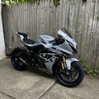 Grom Dudes Garage