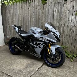 Grom Dudes Garage ico