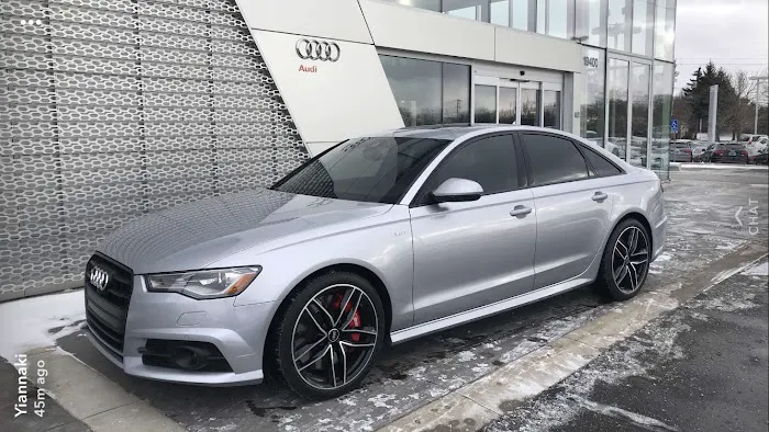 Precision Tint LLC 2