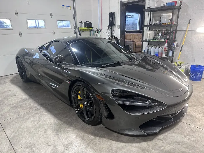 Precision Tint LLC 0